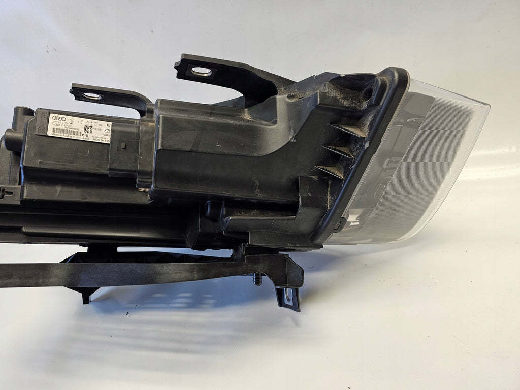 Frontscheinwerfer Audi Q3 8U0941003M Links Scheinwerfer Headlight