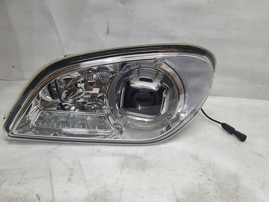Frontscheinwerfer 1EX010474-51 Links Scheinwerfer Headlight SCH3728294939ly