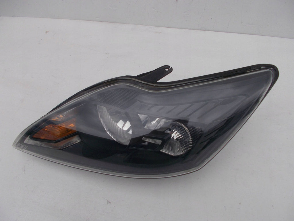 Frontscheinwerfer Ford Focus III 8M5113W030CE Links Scheinwerfer Headlight SCH6132792283tj