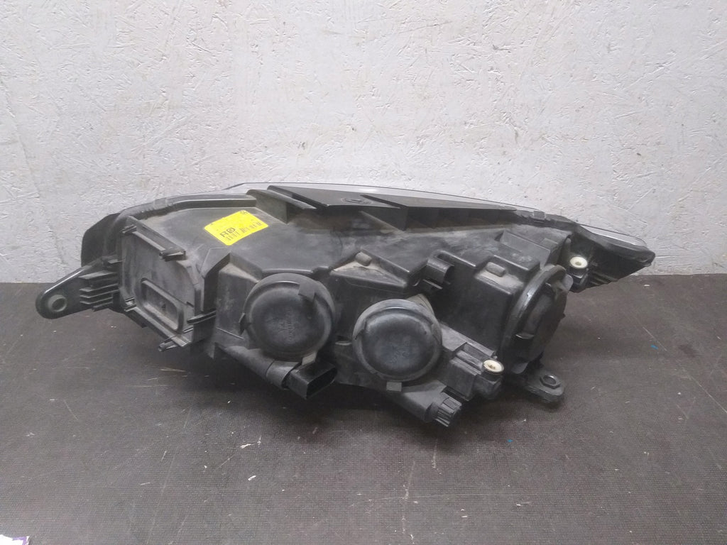 Frontscheinwerfer VW Passat Cc 3C8941006C LED Rechts Scheinwerfer Headlight