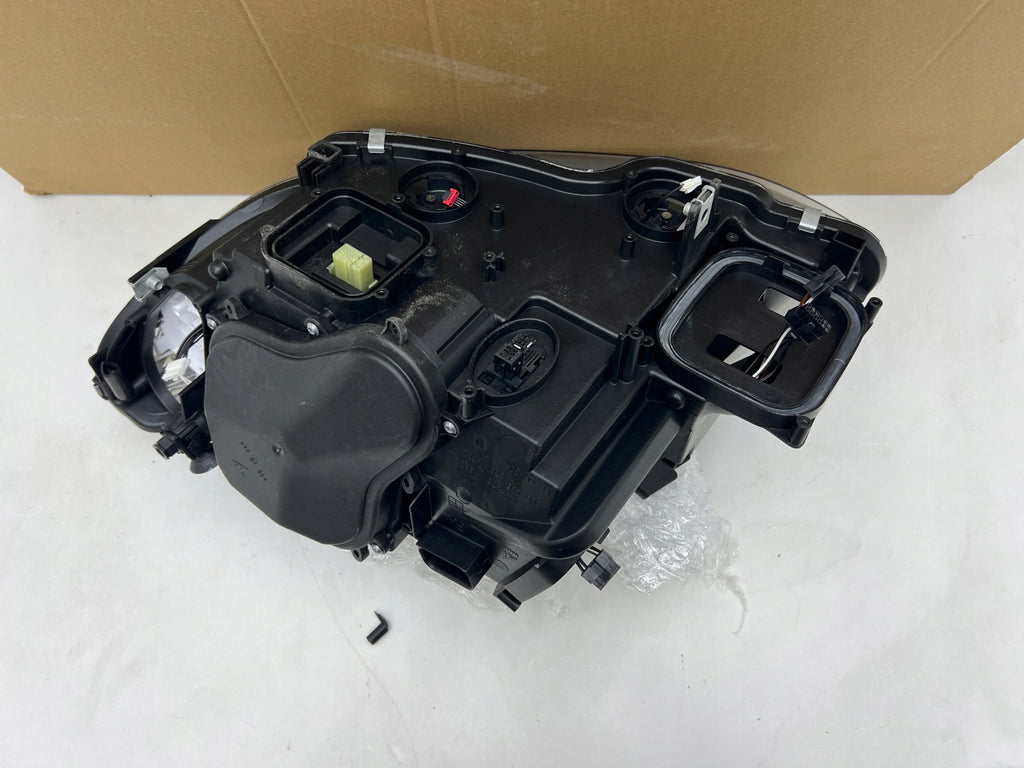 Frontscheinwerfer BMW 3 E93 E92 7273212-05 LED Rechts Scheinwerfer Headlight SCH2565453588kq