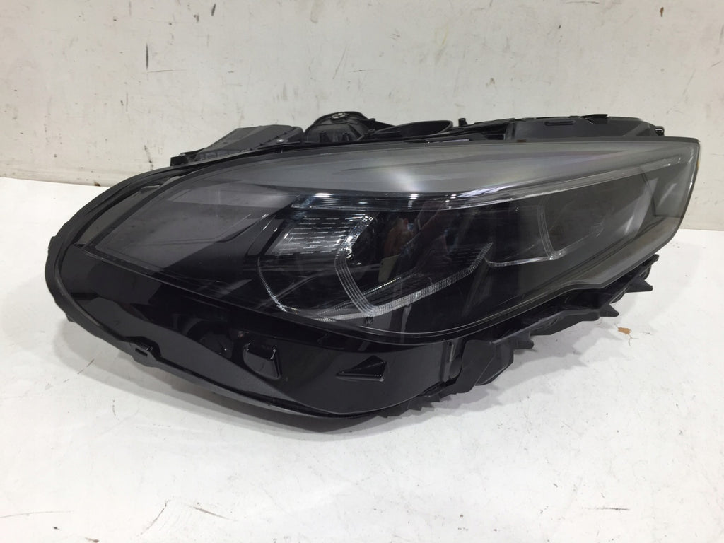 Frontscheinwerfer BMW 2 Coupe Gran 5A17BC2 Full LED Rechts Headlight SCH3543404256in