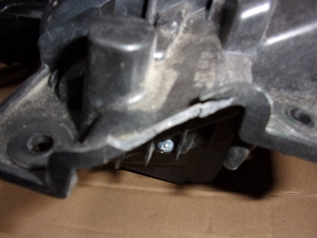 Frontscheinwerfer Hyundai Tucson N7921-62120 Full LED Rechts Headlight