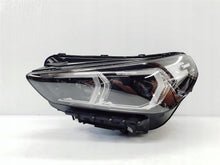 Laden Sie das Bild in den Galerie-Viewer, Frontscheinwerfer BMW X1 5A9A227 Full LED Links Scheinwerfer Headlight SCH5478854163vt
