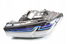 Laden Sie das Bild in den Galerie-Viewer, Frontscheinwerfer BMW G30 F90 5A388F1-04 Links Scheinwerfer Headlight SCH8901884381sk