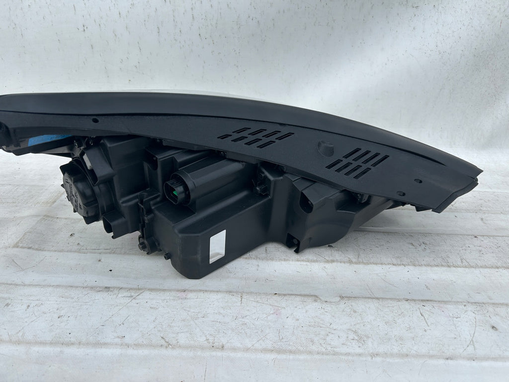 Frontscheinwerfer Hyundai Tucson 92101-D7700 Full LED Links Headlight SCH9760705149jt