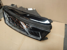 Laden Sie das Bild in den Galerie-Viewer, Frontscheinwerfer Skoda Octavia IV 5E4941016A LED Rechts Scheinwerfer Headlight SCH7158158983xd