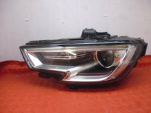 Laden Sie das Bild in den Galerie-Viewer, Frontscheinwerfer Audi A3 8V0941005E LED Links Scheinwerfer Headlight