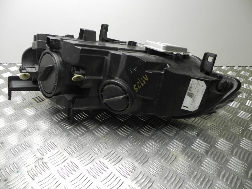 Frontscheinwerfer BMW X6 727135803 Rechts Scheinwerfer Headlight SCH7463745370hi