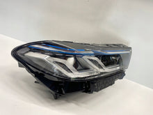 Laden Sie das Bild in den Galerie-Viewer, Frontscheinwerfer BMW 6 G32 5A38906-03 Rechts Scheinwerfer Headlight SCH2916187418fa