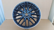 Load image into Gallery viewer, 1x Alufelge 19 Zoll 8.0&quot; 5x112 45ET 81A601025L Audi Q2 Rim Wheel