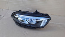 Laden Sie das Bild in den Galerie-Viewer, Frontscheinwerfer Mercedes-Benz W177 A1779060201 LED Rechts Headlight SCH4069605249qy