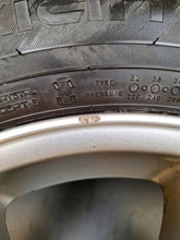 Laden Sie das Bild in den Galerie-Viewer, 1x Alufelge 16 Zoll 403001119R Renault Talisman Rim Wheel FEL8014045332pm
