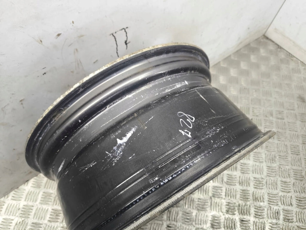 1x Alufelge 18 Zoll 5x112 A2134011400 Mercedes-Benz W213 Rim Wheel FEL3040031225zr