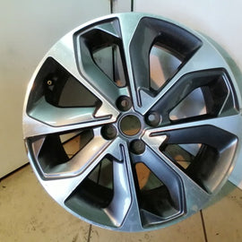 1x Alufelge 16 Zoll 6.5