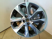 Load image into Gallery viewer, 1x Alufelge 16 Zoll 6.5" 4x100 49ET Glanz Schwarz 52910-H8500 Kia Rio Iv FEL1113811540bb