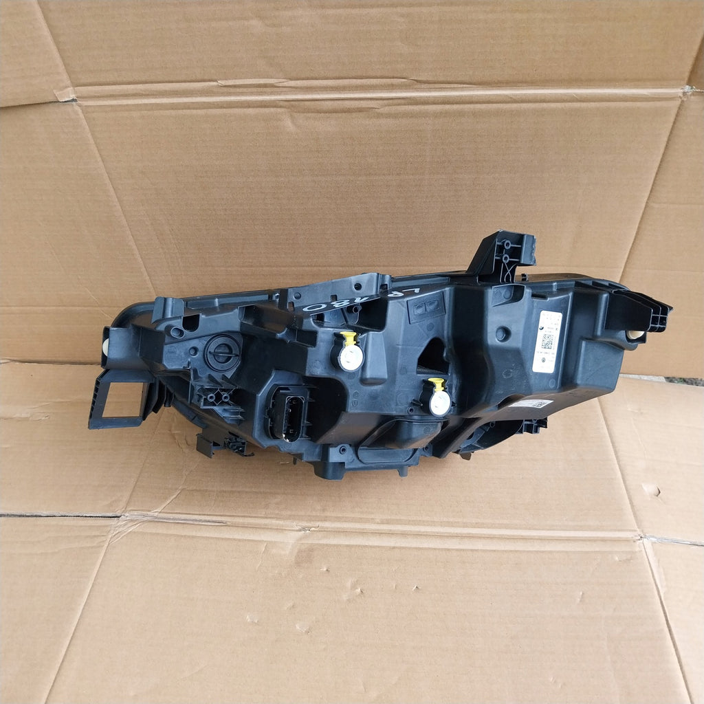 Frontscheinwerfer VW Id.3 10B941006C LED Rechts Scheinwerfer Headlight SCH7552966714en