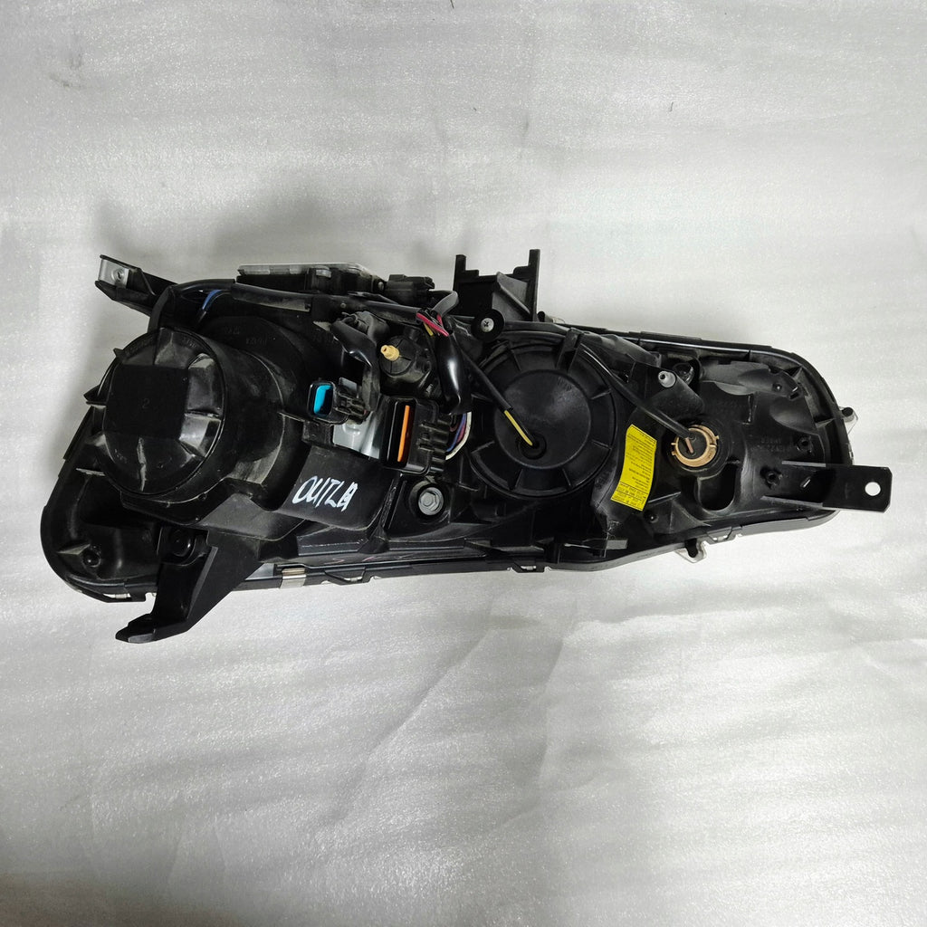 Frontscheinwerfer Mitsubishi Lancer VIII I P8924 FALSE Scheinwerfer Headlight SCH8762444122yt