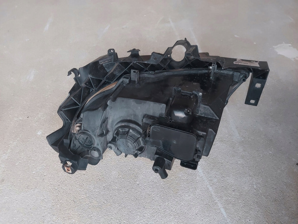 Frontscheinwerfer BMW E91 E90 7202582 Rechts Scheinwerfer Headlight SCH8816816234ts