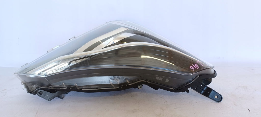 Frontscheinwerfer Toyota Yaris LED Rechts Scheinwerfer Headlight