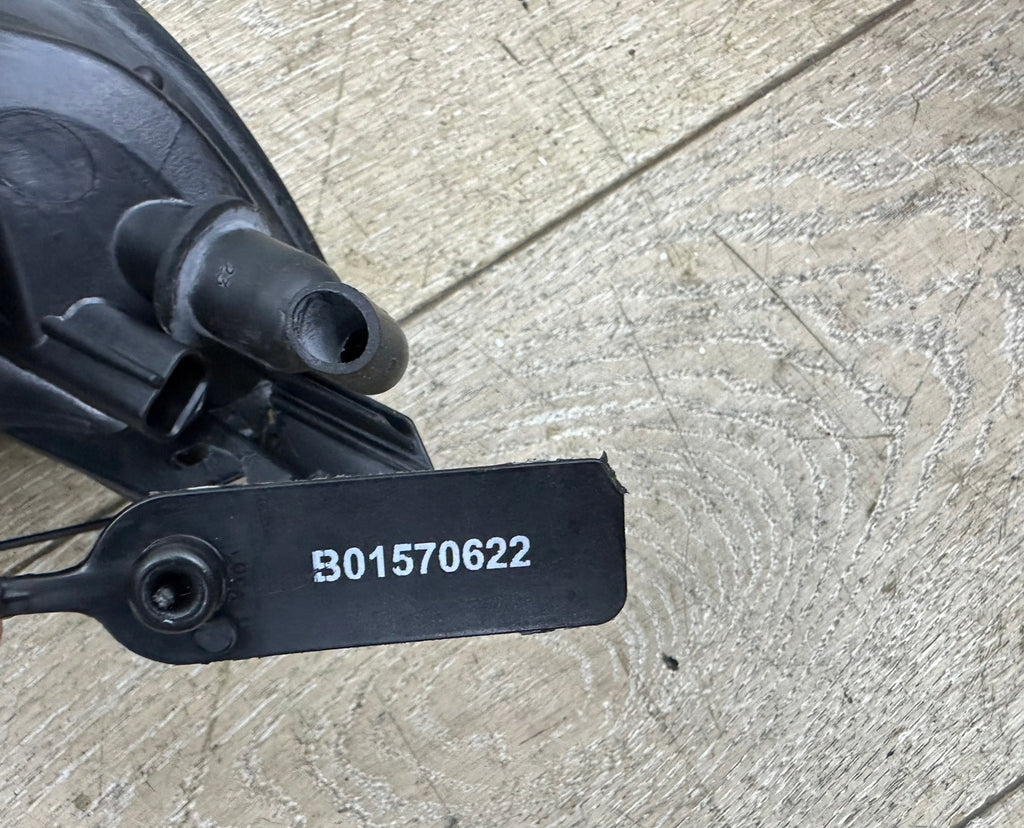 Frontscheinwerfer BMW E60 E61 70446717045691 Bi-Xenon Links Headlight SCH3142733148jz