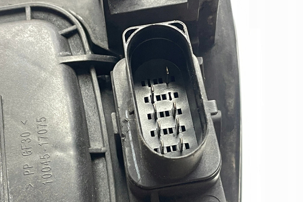 Frontscheinwerfer Audi Q5 1001117075 Rechts Scheinwerfer Headlight