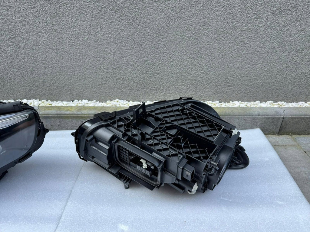 Frontscheinwerfer Mercedes-Benz W247 A2479062503 LED Ein Satz Headlight SCH1483622346ky