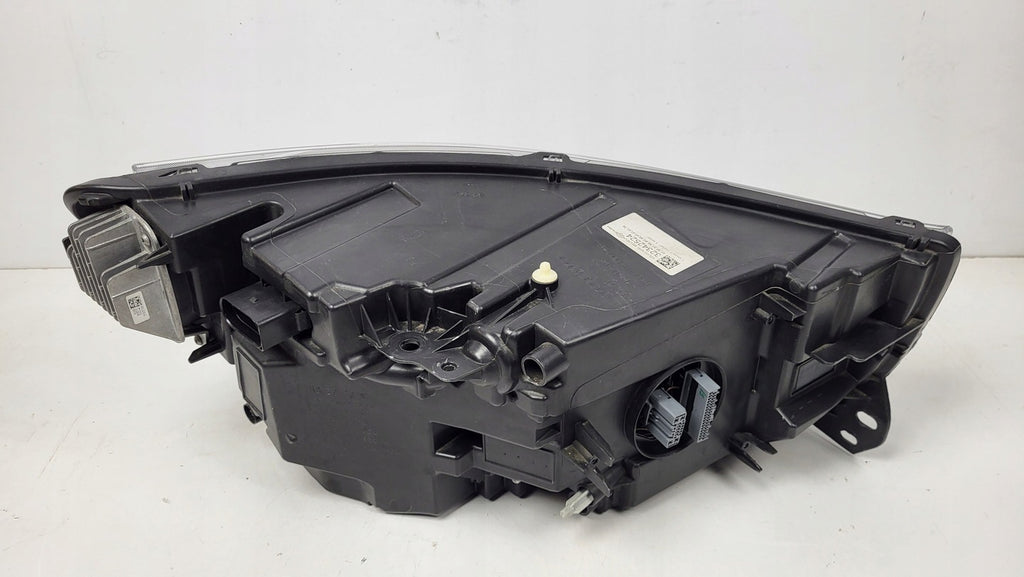 Frontscheinwerfer Volvo Xc40 32342524-KUD LED Links Scheinwerfer Headlight SCH8450236681qw