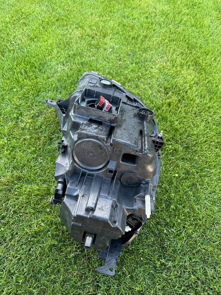 Frontscheinwerfer Ford Puma L1TB-13101-CH LED Links Scheinwerfer Headlight SCH9092441269lg