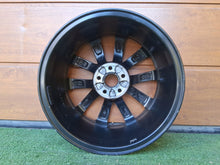 Load image into Gallery viewer, 1x Alufelge 16 Zoll 7.0" 5x100 46ET Glanz Graphit 5JA601025AE Skoda Fabia I FEL7135798111xi