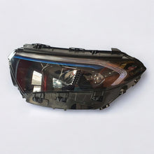 Laden Sie das Bild in den Galerie-Viewer, Frontscheinwerfer Mercedes-Benz Eqa Eqb A2439060100 LED Links Headlight