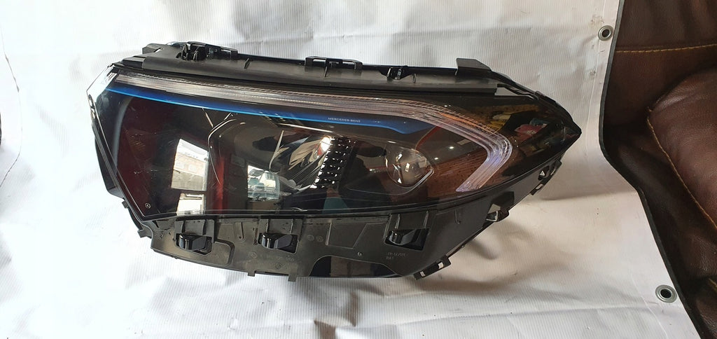 Frontscheinwerfer Mercedes-Benz Eqa Eqb A2439060100 LED Links Headlight