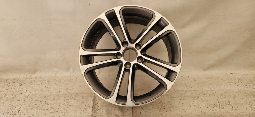 1x Alufelge 18 Zoll 7.5" 5x112 40ET A2064016400 Mercedes-Benz W206 Rim Wheel