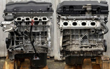 Load image into Gallery viewer, Motor BMW 3 E46 N46B18A 1.8 115PS 85kW 2004 Benzin Engine Unkomplett MOT7171812581ja
