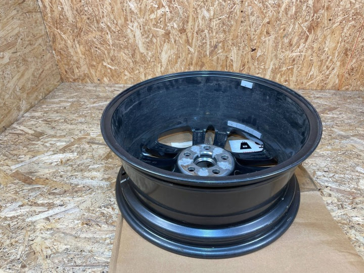 1x Alufelge 18 Zoll 5x108 GX7M1007DB Jaguar Xe X760 Rim Wheel FEL9276558050tm