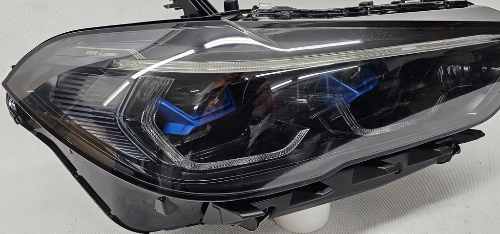 Frontscheinwerfer BMW X5 G05 G06 8082574 Rechts Scheinwerfer Headlight SCH1984817320ru