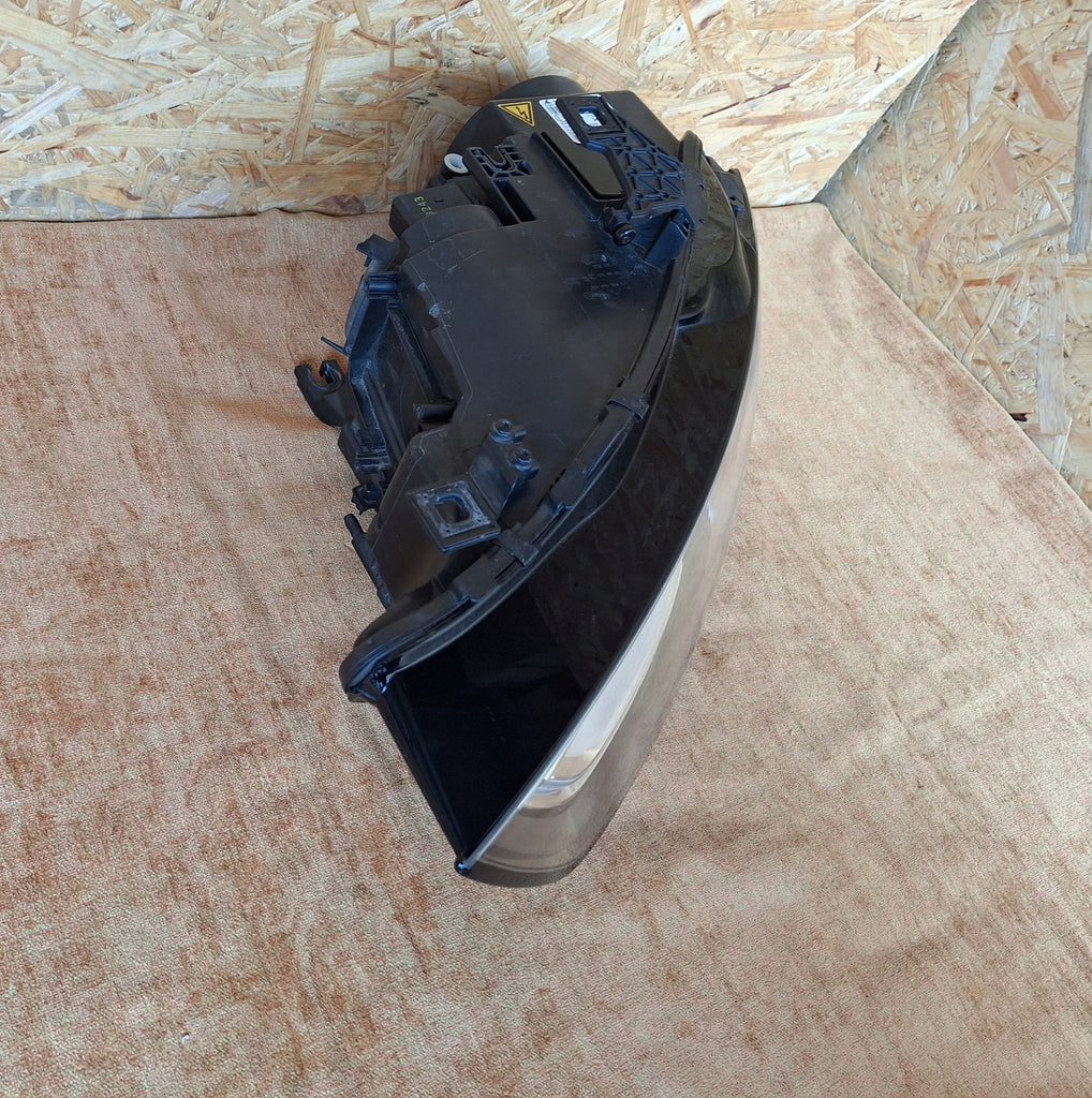 Frontscheinwerfer Audi A4 8KO941005C Xenon Links Scheinwerfer Headlight