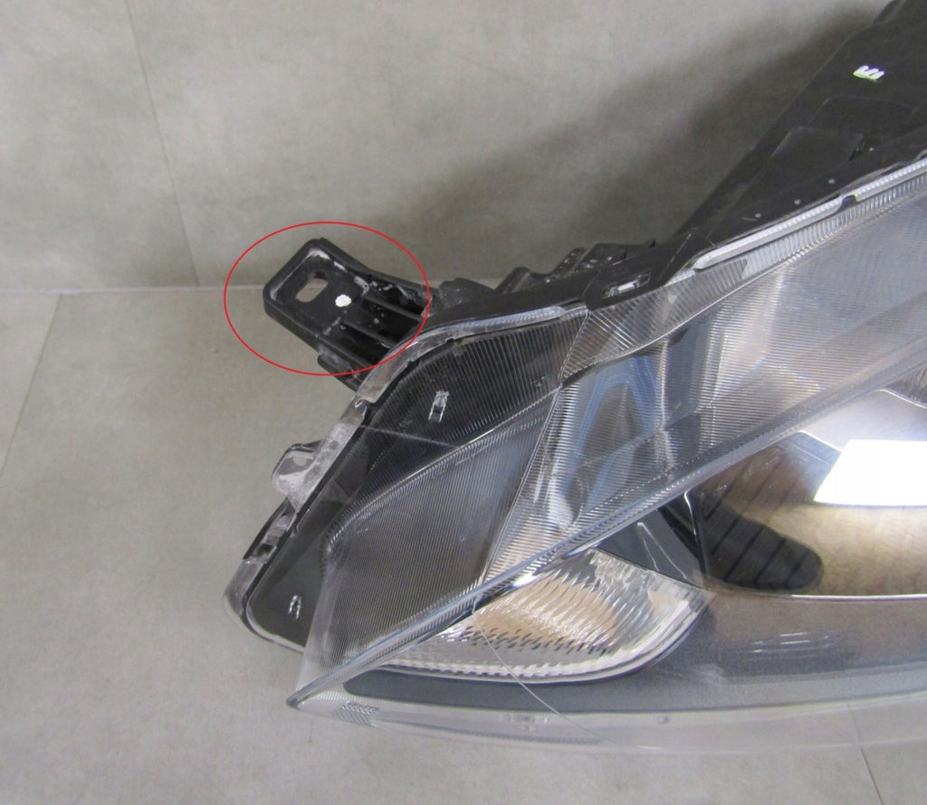 Frontscheinwerfer Ford Kuga LV4B-13E015-CD LED Links Scheinwerfer Headlight SCH8729160751oi