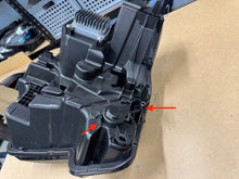 Laden Sie das Bild in den Galerie-Viewer, Frontscheinwerfer Tesla Y 1918351-00-D LED Rechts Scheinwerfer Headlight