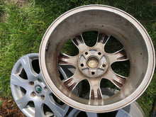 Load image into Gallery viewer, 4x Alufelge 16 Zoll 6.5" 5x112 50ET 1Z0601025A Audi Octavia Rim Wheel FEL4802967986up