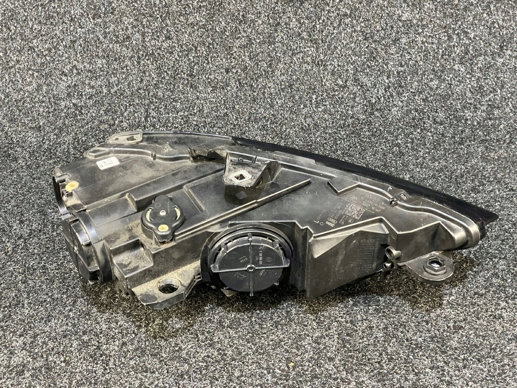 Frontscheinwerfer Audi A3 8V0941005E Xenon Links Scheinwerfer Headlight SCH5143976568sn