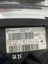 Laden Sie das Bild in den Galerie-Viewer, Frontscheinwerfer Renault Captur I 260607817R FALSE Scheinwerfer Headlight SCH5248355353hf