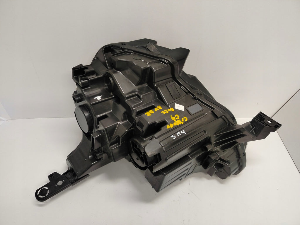 Frontscheinwerfer Citroën C4 III 73243672 Full LED Rechts Scheinwerfer Headlight