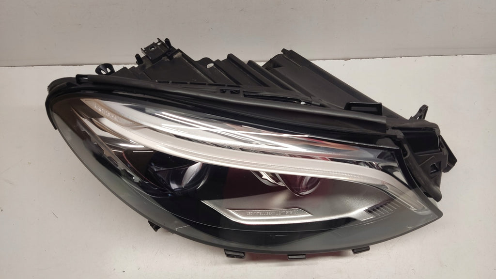 Frontscheinwerfer Mercedes-Benz Gle Coupe A1669064003 LED Rechts Headlight