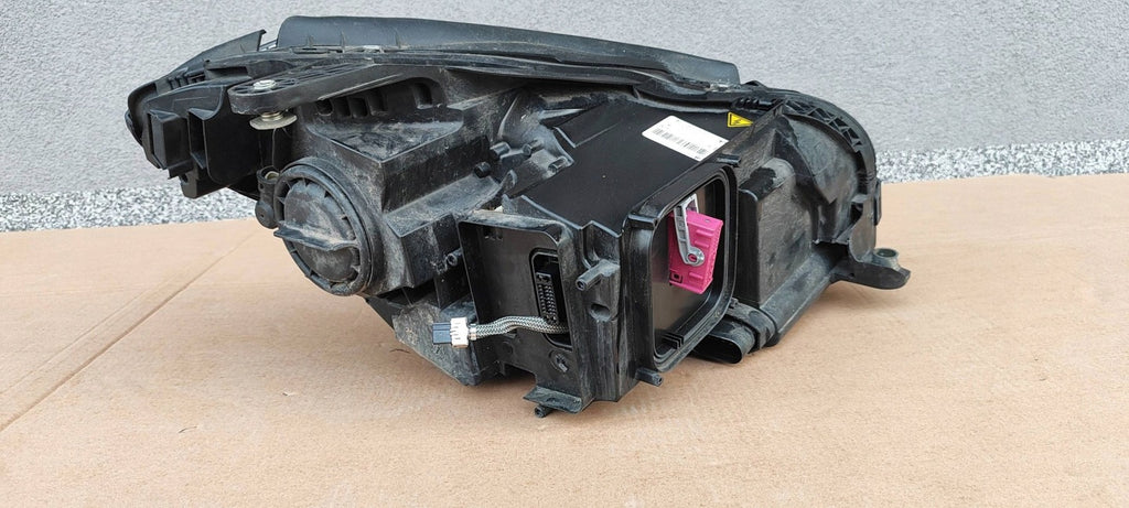 Frontscheinwerfer Mercedes-Benz Cls X218 A2188201559 LE09A6196X0301259271 Links SCH1010546415mm