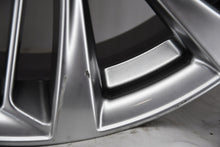 Load image into Gallery viewer, 1x Alufelge 18 Zoll 7.5" 5x108 50ET Glanz Silber LV4J-1007-A1A Ford Rim Wheel FEL3985510633ae