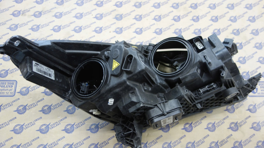 Frontscheinwerfer Ford Kuga 90156447 Xenon Links Scheinwerfer Headlight