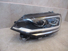 Laden Sie das Bild in den Galerie-Viewer, Frontscheinwerfer VW Sportsvan 517941081 Xenon Links Scheinwerfer Headlight