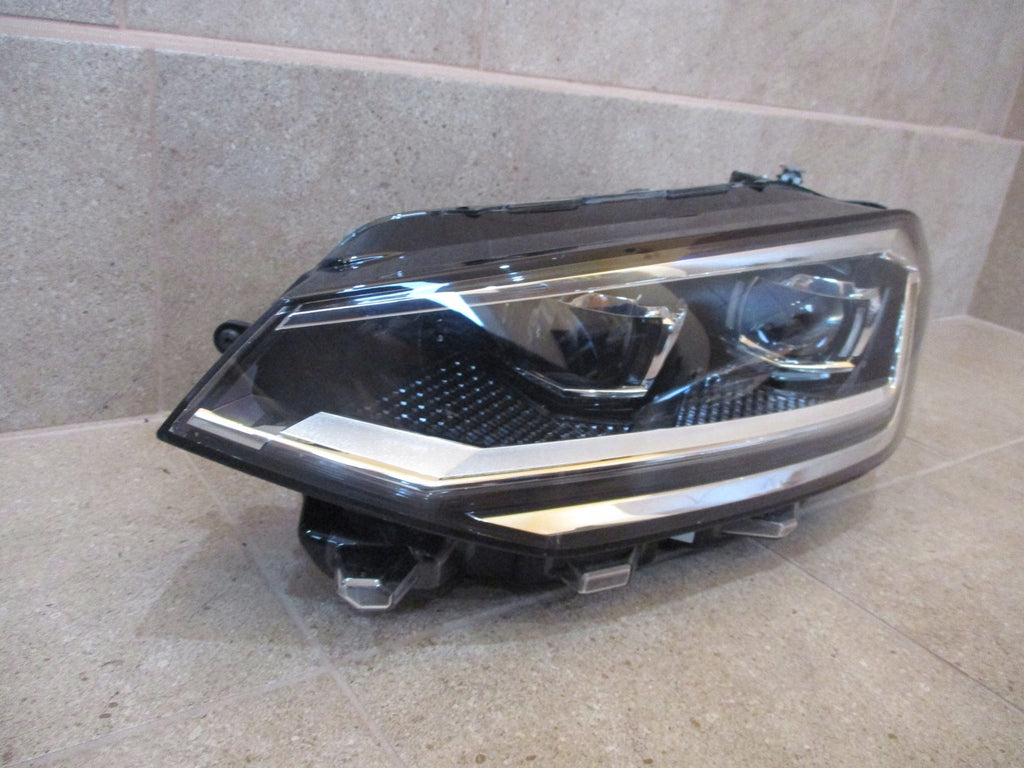 Frontscheinwerfer VW Sportsvan 517941081 Xenon Links Scheinwerfer Headlight SCH6982463213cx