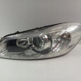 Frontscheinwerfer Volvo C30 31299820 Links Scheinwerfer Headlight SCH3443113272pn
